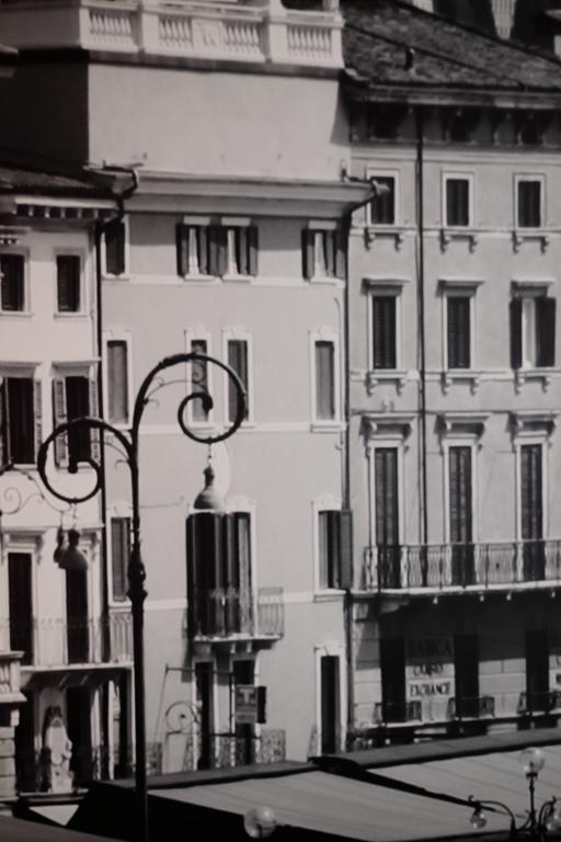 Dimoras House Hotel Verona Exterior photo